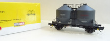 Brawa 37101 staubbeutelwagen - 0,