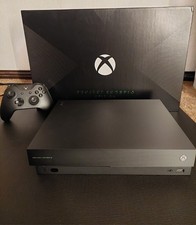 Microsoft Xbox One X - Project