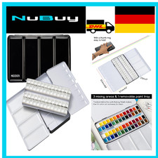 Aquarellkasten MEEDEN