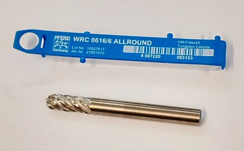 Pferd frässtift wrc - 1,