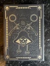 Mortarion The Pale King