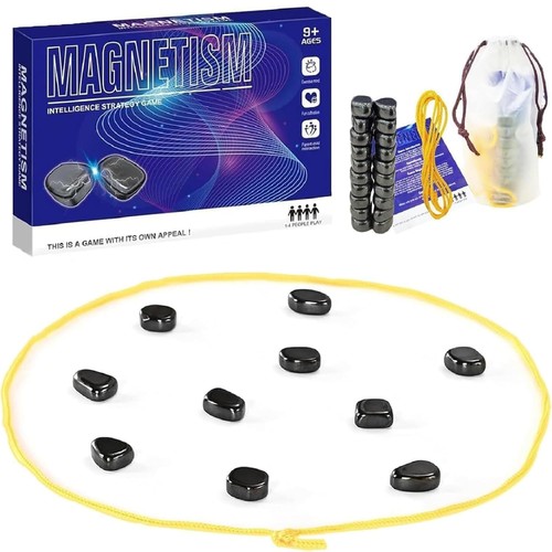 Magnetisches schachspiel - magnetisches,