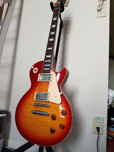 Tokai love rock modell les - tokai,