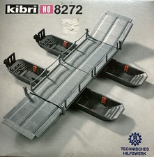  Kibri H0 8272 THW Fähre mit