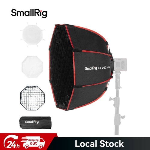 Smallrig d60 parabolic - smallrig,