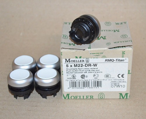 Eaton moeller m22 - eaton,