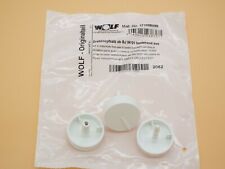 Wolf 171008099 Drehknopfsatz