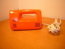 Retro Krups 3Mix 3000 ,Typ 322, 140 Watt, Heckantrieb top! Gewähr