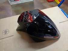 Keeway Swan Schutzblech