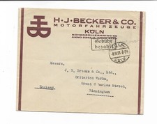 Heimat / DR / KÖLN - KALK