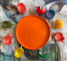 70er Design Klassiker, 9