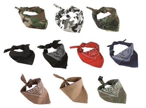 Bundeswehr bandana armee - bundeswehr, bw