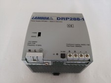 Lambda Netzteil / 115/230VAC /