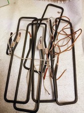 5 St. Heizungen für Heizplatte/ Siegelstation  Multivac Vakuum MASCHINE R 7000