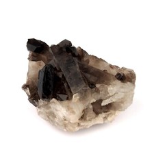 Rauchquarzstufe AA- Qualität