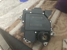 Getriebe Multitronic Gearbox ECU 01J927156HH  Steuergerät 01j927156ht-8E0910155M