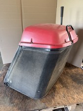 Aufsitzmäher Fangkorb Korb GGP 92 Viking Ferrari Castelgarden