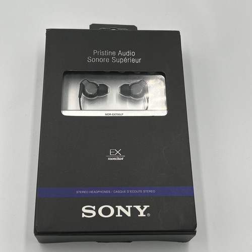 Sony mdr ex700lp - mdr-ex700lp,