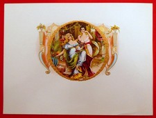 ▪️ ETIKETT ▪️ Original