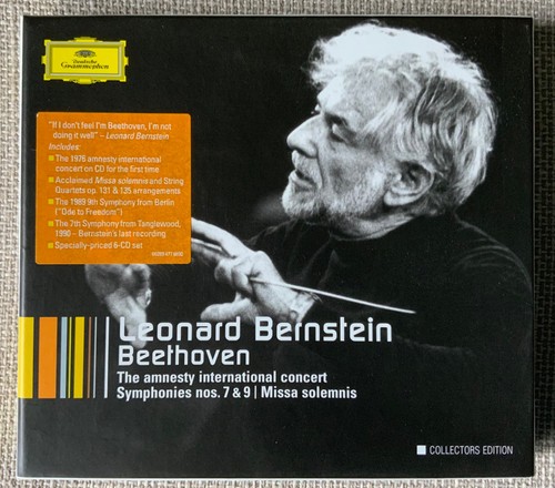 Leonard beinstein beethoven - beinstein:,