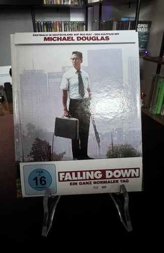 Falling down ein ganz - falling,