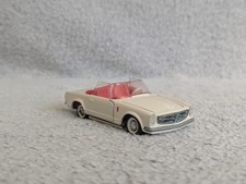 Tekno Denmark Mercedes 230 SL