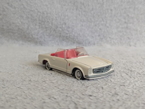 Tekno denmark mercedes 230 - denmark,