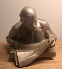 Verkaufe Lenin Büste ( eher