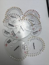 Zahntechnik Farbkonzept