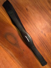 Life Fitness Brustgurt