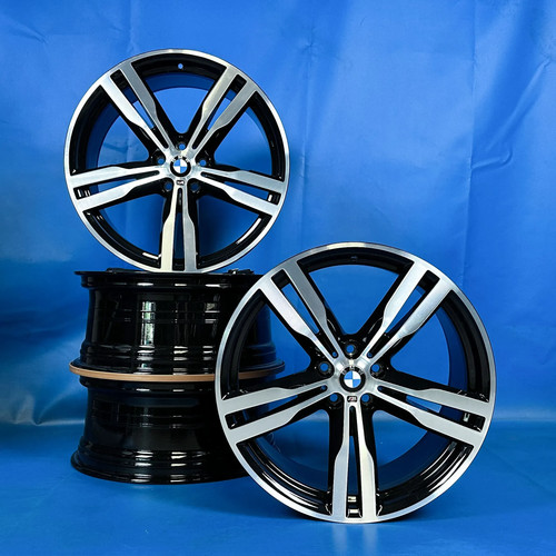 Zoll bmw 7er g11 g12 - 20,