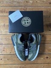 Stone Island X New Balance 574