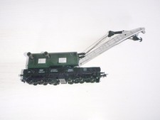 Roco H0 Kranwagen DB für Eisenbahn