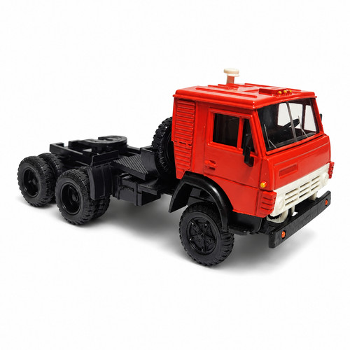 Kamaz 5410 zugmaschine 43 - 5410,