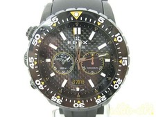 EDOX Class One 10301-37N-NOR