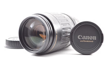 【Top Neuwertig】CANON EF