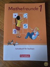 Mathefreunde 1. Schuljahr