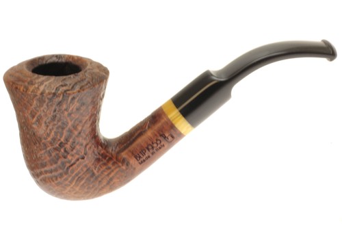 Pfeife bltp1958 calabash - pfeife,
