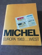 Michel Briefmarkenkatalog