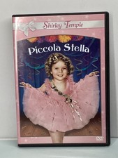 KLEINER STERN Shirley Temple