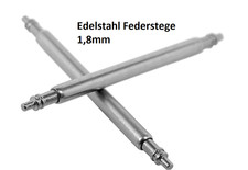 2x Federstege 20mm