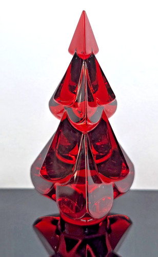Baccarat kristall tannenbaum - baccarat,