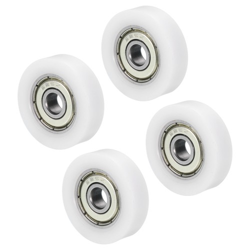 Nylon riemenscheibe rad - nylon,