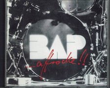 BAP ..affrocke - 2CD - Im Big Case