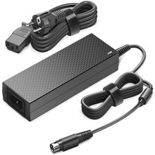 12V 100W power supply for