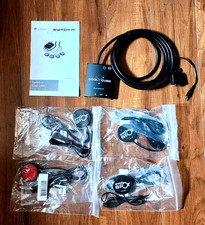 New sunrise medical switch - new!,