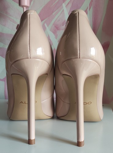 Pumps schuhe nude beige soft - schuhe,