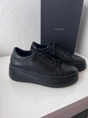Vic matié designer - vic, sneaker