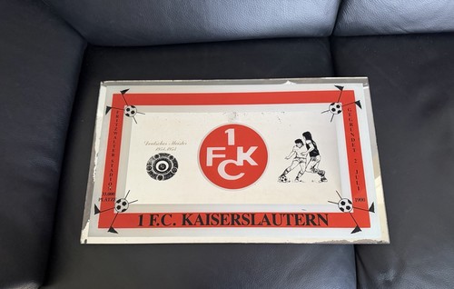Vintage fck spiegel fc - vintage,