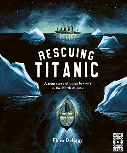 Rescuing titanic true story - rescuing,
